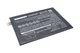 Акумулятор Cameron Sino L11C2P32 до планшета Lenovo S6000 B6000F A10-70 A7600 (6300 mAh) High Copy - зображення 3