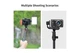 Клітка (camera cage) KingMa для Sony Vlog Camera ZV-1 (ZV1-RC) - зображення 8