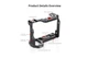 Клетка (camera cage) KingMa для Sony Alpha a7 IV a7R IV (A7R4-RC) - изображение 5