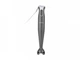Блендер погружной Silver Crest SSM-350-B1-Graphite 350 Вт серый - изображение 5