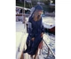 921-706 dark blue Плаття-туніка Anabel Arto 52 - изображение 1