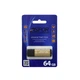 USB Flash Aspor AR121 64GB- золото 985020 - изображение 2