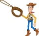 Игровая фигурка Шериф Вуди Mattel Disney Pixar Toy Story Sheriff Woody Large История игрушек 4 (HFY31) - изображение 2