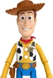 Игровая фигурка Шериф Вуди Mattel Disney Pixar Toy Story Sheriff Woody Large История игрушек 4 (HFY31) - изображение 4