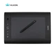 Графічний планшет HUION H610 PRO ART - изображение 6