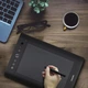 Графічний планшет HUION H610 PRO ART - изображение 9