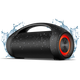 Колонка SVEN PS-370 Black (bluetooth) вологозахищена - зображення 1