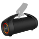 Колонка SVEN PS-370 Black (bluetooth) вологозахищена - зображення 3