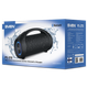 Колонка SVEN PS-370 Black (bluetooth) вологозахищена - зображення 15