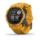Часы Garmin Instinct Solar Sunburst (010-02293-09) - зображення 1