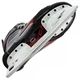 Коньки CCM JETSPEED FT460 SR взрослые, Размер 9.5 D (43,5), черный/красный, JS460-SR-95D - изображение 8