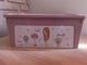 Контейнер Алеана "Smart Box" Girls 7,9л для зберігання шкільного приладдя (нова українська школа) рожевий - зображення 3
