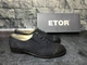 Туфлі Etor Z-3573D525-ZN 37 (24.5 см) Сині - изображение 2
