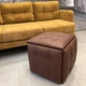 Пуф Adamant Sego Premium 5 в 1 Коричневый ordf (100001761) - изображение 10