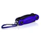 Мультитул West Biking YP0719243 Blue карманный набор инструментов для велосипеда (OPT-3311) - изображение 2