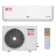 Кондиционер OSAKA Aura Inverter STA-09HW компрессор Toshiba - изображение 1