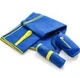 Быстросохнущее полотенце Meteor Towel S 42х55 см, из микрофибры, темно-синие - изображение 2
