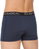 Спортивные термотрусы-боксеры мужские Radical Bomber, темно синие XXL - изображение 3