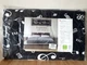 Покрывало стеганое Eponj Home B&W Melodiy Siyah 200х220 с наволочками 50х70 - изображение 2