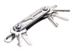Брелок с ключами Troika Clever Key, черный 4010687 - изображение 2