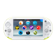 Консоль Sony PlayStation Vita Slim Модифікована 64GB Lime Green + 5 Вбудованих Ігор Б/У - зображення 1
