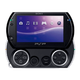 Консоль Sony PlayStation Portable Go Модифицированная 16GB Black Б/У - изображение 1