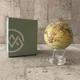 Гироглобус Solar Globe Mova Ретро карта 11,4 см (MG-45-ATE) 4325521 - зображення 3
