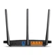 Беспроводной маршрутизатор TP-Link ARCHER A8 (AC1900, 1хGE WAN, 4хGE LAN, MU-MIMO, Beamforming, Airtime Fairness, 3 внешние антенны) - изображение 6