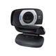 Веб-камера Logitech HD WebCam C615 (960-001056, 960-000733, 960-000737) - изображение 3