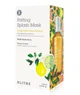 Энергетическая сплэш-маска для сияния кожи Blithe Patting Splash Mask Energy Yellow Citrus & Honey 150 мл - изображение 5