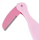 Бритва для бровей Etude House My Beauty Tool Eyebrow Razor розовый - изображение 3