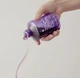 Омолаживающая сплэш-маска Blithe Patting Splash Mask Rejuvenating Purple Berry 150 мл - изображение 2