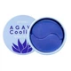 Охлаждающие гидрогелевые патчи для глаз Petitfee Agave Cooling Hydrogel Eye Patch 60 шт - изображение 1