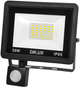 Светодиодный прожектор DELUX FMI 11 S LED 30Вт 6500K IP65 (90019315) - изображение 1