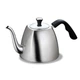 Заварочный чайник 1100 мл Maestro MR-1333-tea 3462522 - изображение 1