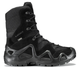 Ботинки Lowa ZEPHYR HI GTX TF Black 44.5 - зображення 1