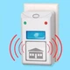 Відлякувач від гризунів та комах, мишей, тарганів Riddex Pest Repelling Aid - зображення 1