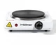 Настольная электрическая плита Holmer hhp-110w - изображение 3