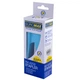 Степлер Buromax RUBBER TOUCH, 20 арк., скоби 24; 26, 127х54х33 мм, блакитни (BM.4202-14) - зображення 4