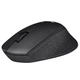 Мышь Logitech M330 Silent plus Black (910-004909) - изображение 4