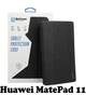 Чехол-книжка BeCover Smart для Huawei MatePad 11 Black (707607) - изображение 1
