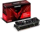 Відеокарта PowerColor AMD Radeon RX 6800 16Gb Red Devil (AXRX 6800 16GBD6-3DHE/OC) (16 Гб, GDDR6, 256 bit, PCI-E 4.0 x16), б/в - зображення 6
