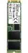 Накопичувач SSD 128GB Transcend 830S M.2 2280 SATAIII 3D TLC (TS128GMTS830S) - зображення 1