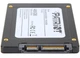 Накопичувач SSD 480GB Patriot Burst 2.5" SATAIII 3D TLC (PBU480GS25SSDR) - зображення 3