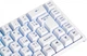 Клавіатура бездротова 2E Gaming KG360UWT RGB White (2E-KG360UWT) - зображення 8