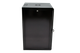 Шафа серверна настінна CMS 19" 18U 907х600х600мм (В*Ш*Г) розбірний чорний UA-MGSWL186B - зображення 5