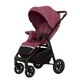 Детская прогулочная коляска Carrello Bravo (Каррелло Браво) CRL-5512 Chili Red (6900085002521) Цвет Красный - изображение 2