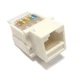 Модуль Slim Electronical RJ45 Keystone UTP cat.6 LW-KJ16-C6 - изображение 2