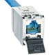 Модуль Corning FutureCom S500 RJ45 Keystone FTP cat.6 CAXASM-00104-C001 - изображение 1