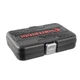 Набор инструментов INTERTOOL STORM ET-8046 46 ед - изображение 8